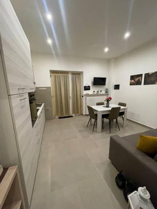 Apartment Near Como And Milan With Private Garage Mozzate Exterior photo